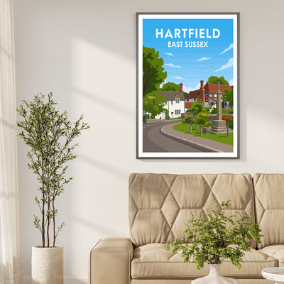 Hartfield
