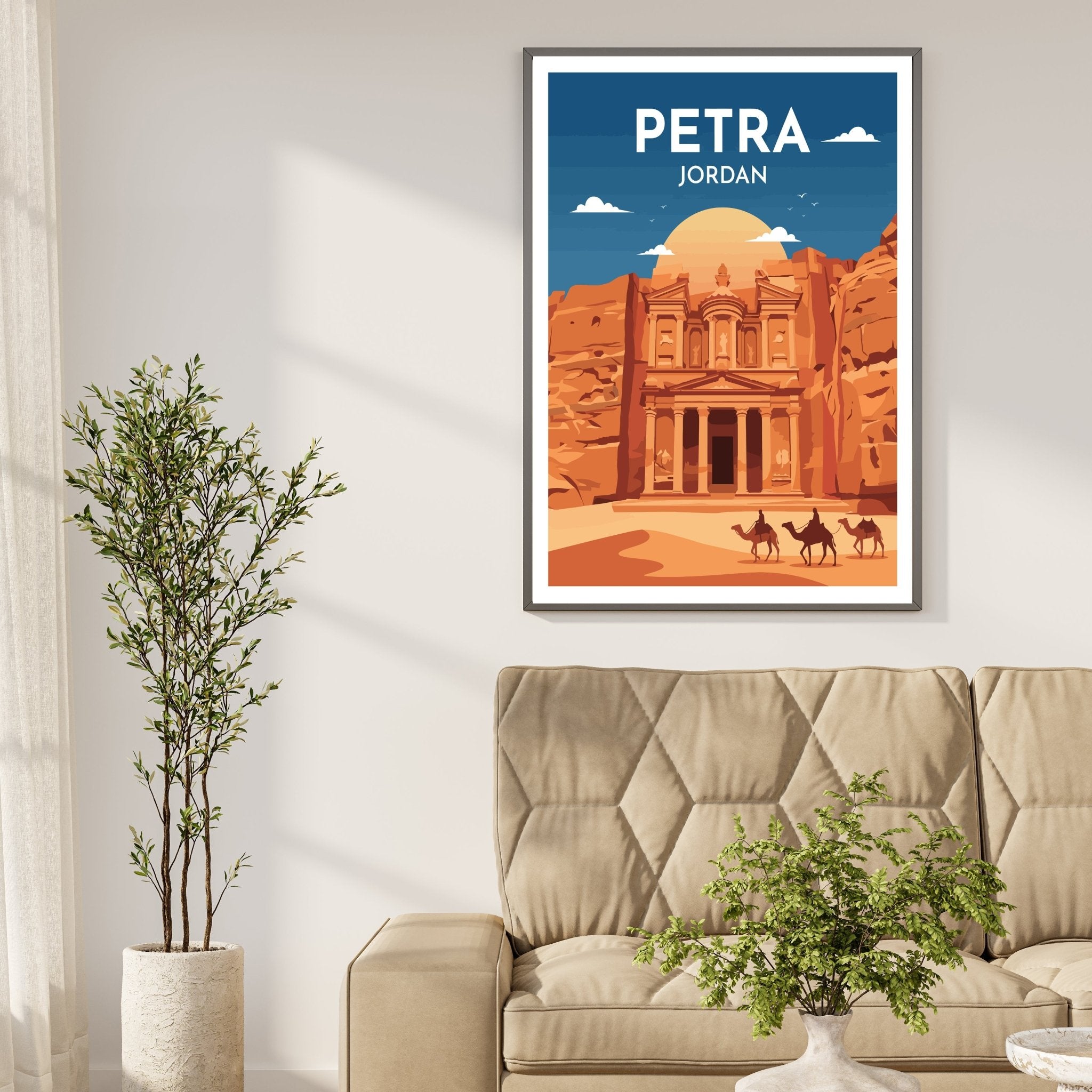Petra