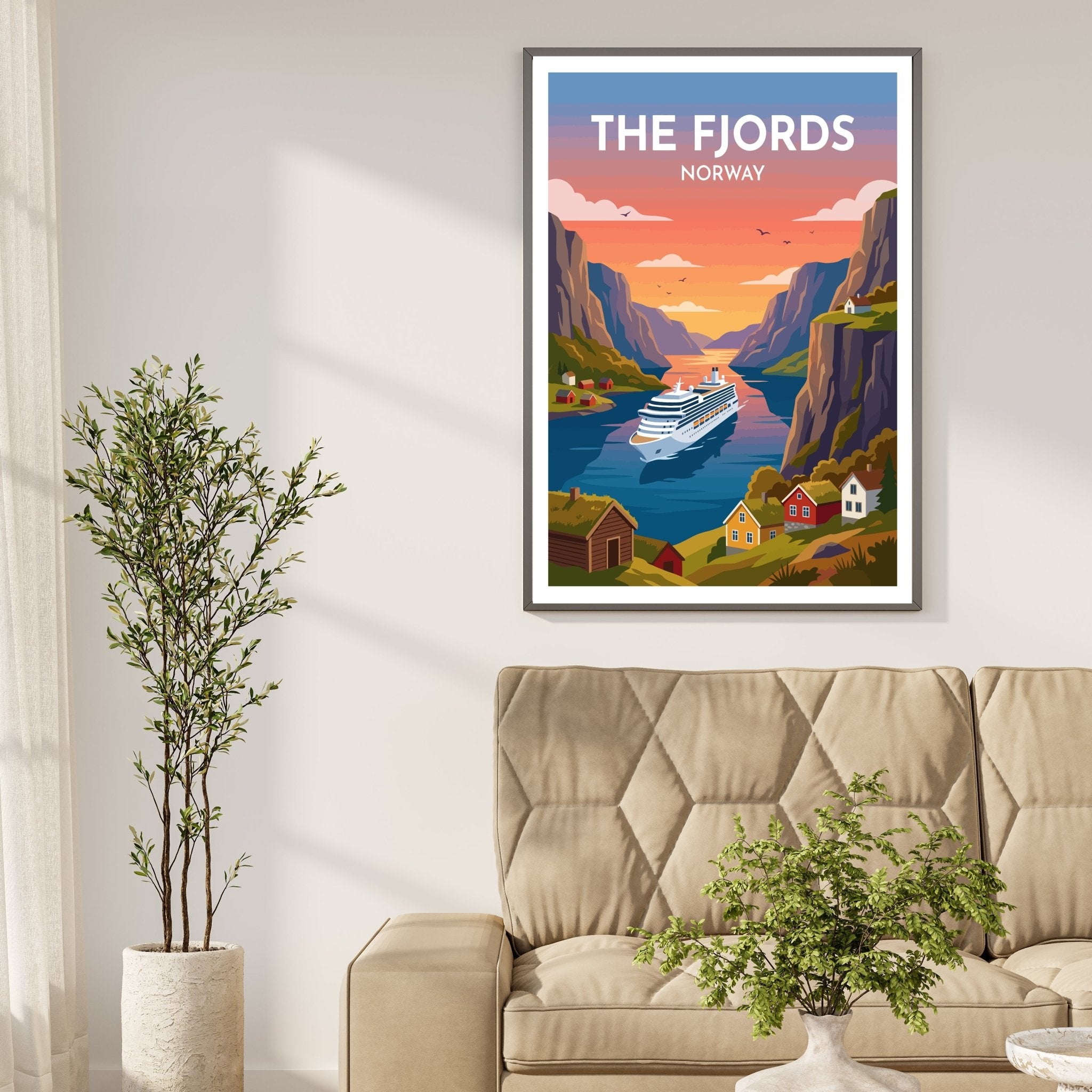 Fjords
