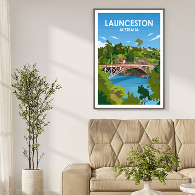 Launceston