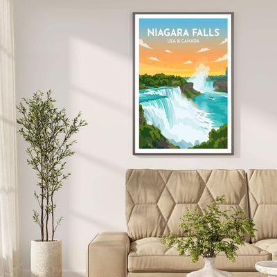 Niagara Falls
