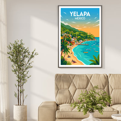 Yelapa