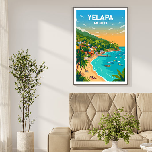 Yelapa