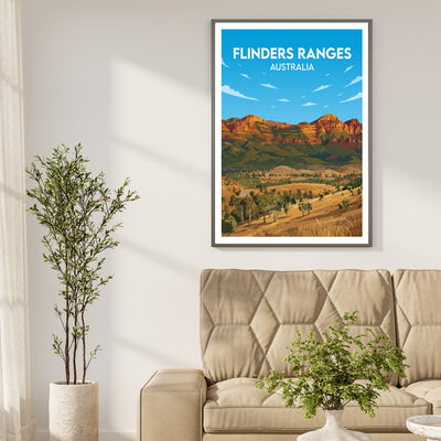 Flinders Ranges