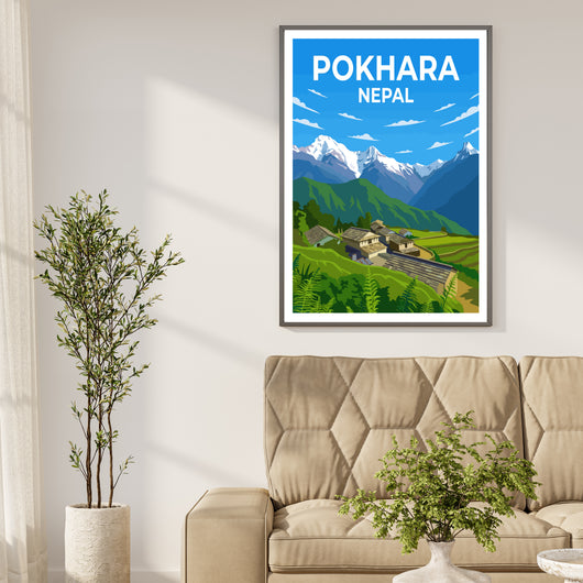 Pokhara