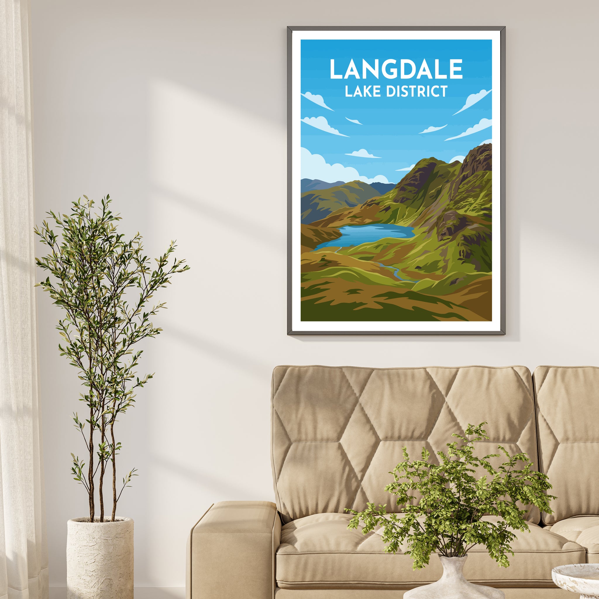 Langdale