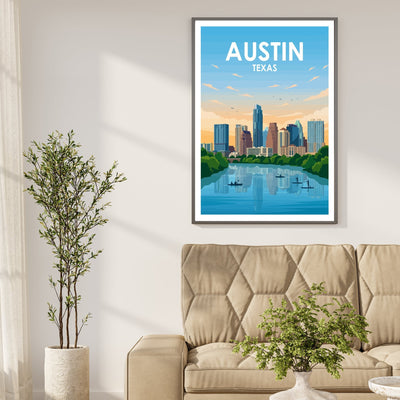 Austin