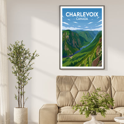 Charlevoix