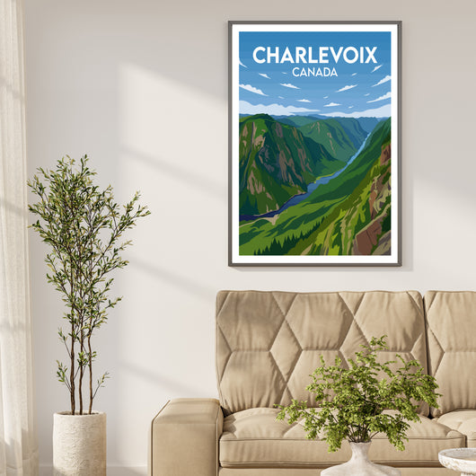 Charlevoix
