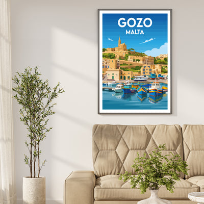 Gozo