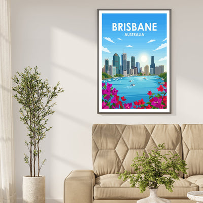 Brisbane