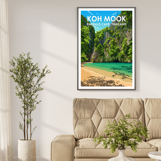Koh Mook
