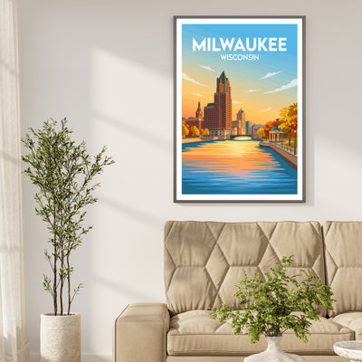 Milwaukee