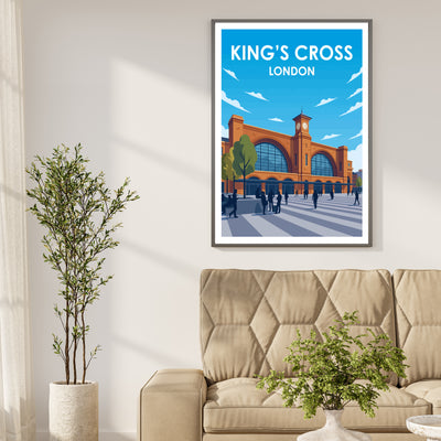 Kings Cross