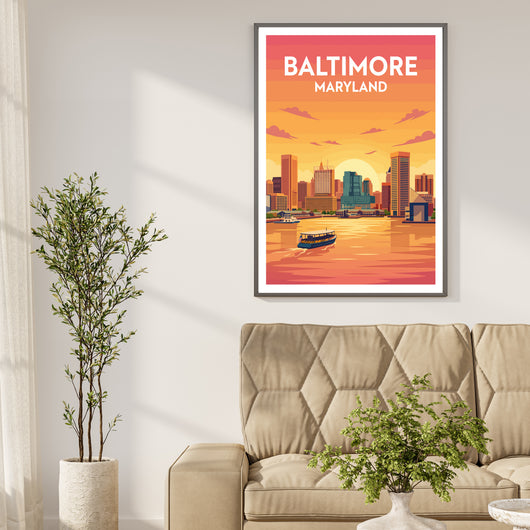 Baltimore
