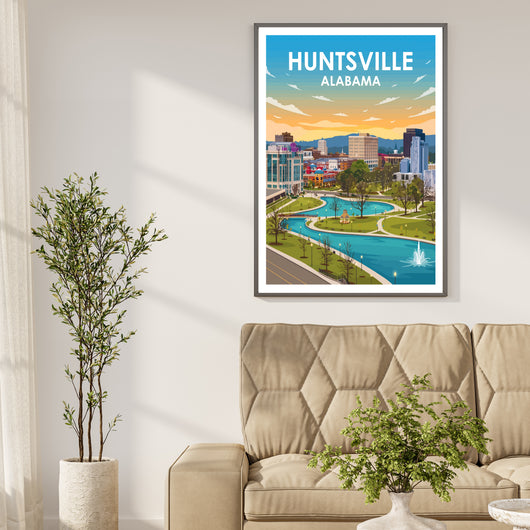 Huntsville
