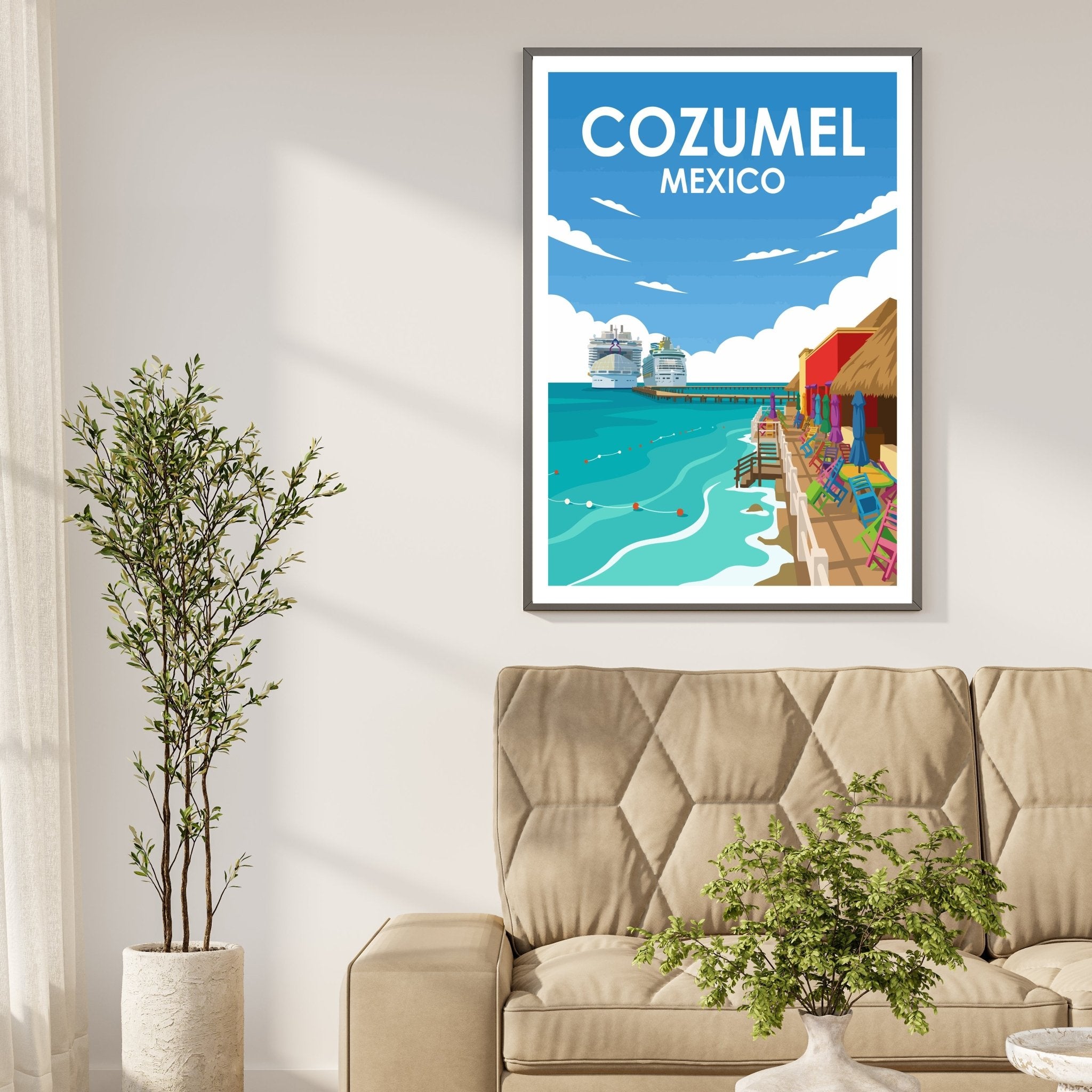 Cozumel
