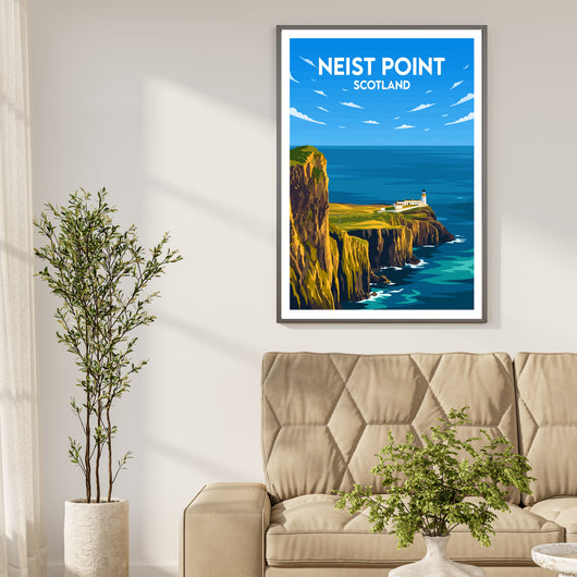 Neist Point