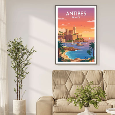 Antibes