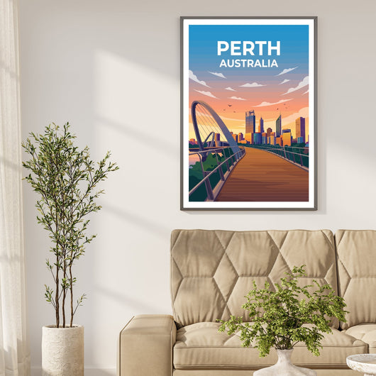 Perth