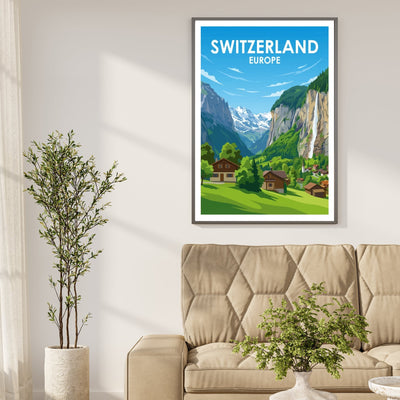 Switzerland