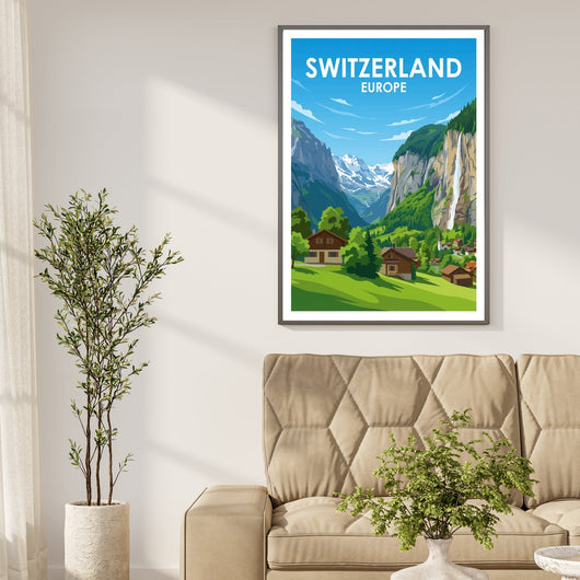 Switzerland
