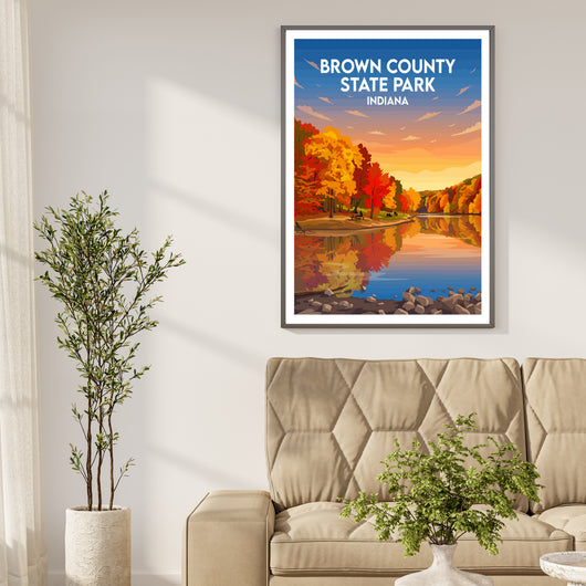 Brown County State Park