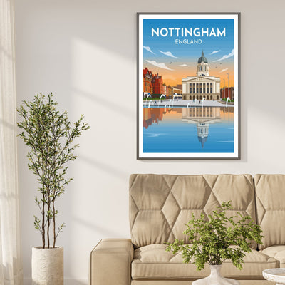 Nottingham