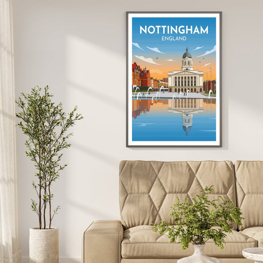 Nottingham