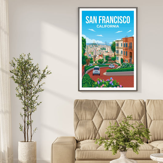 San Francisco