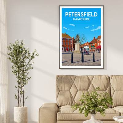 Petersfield