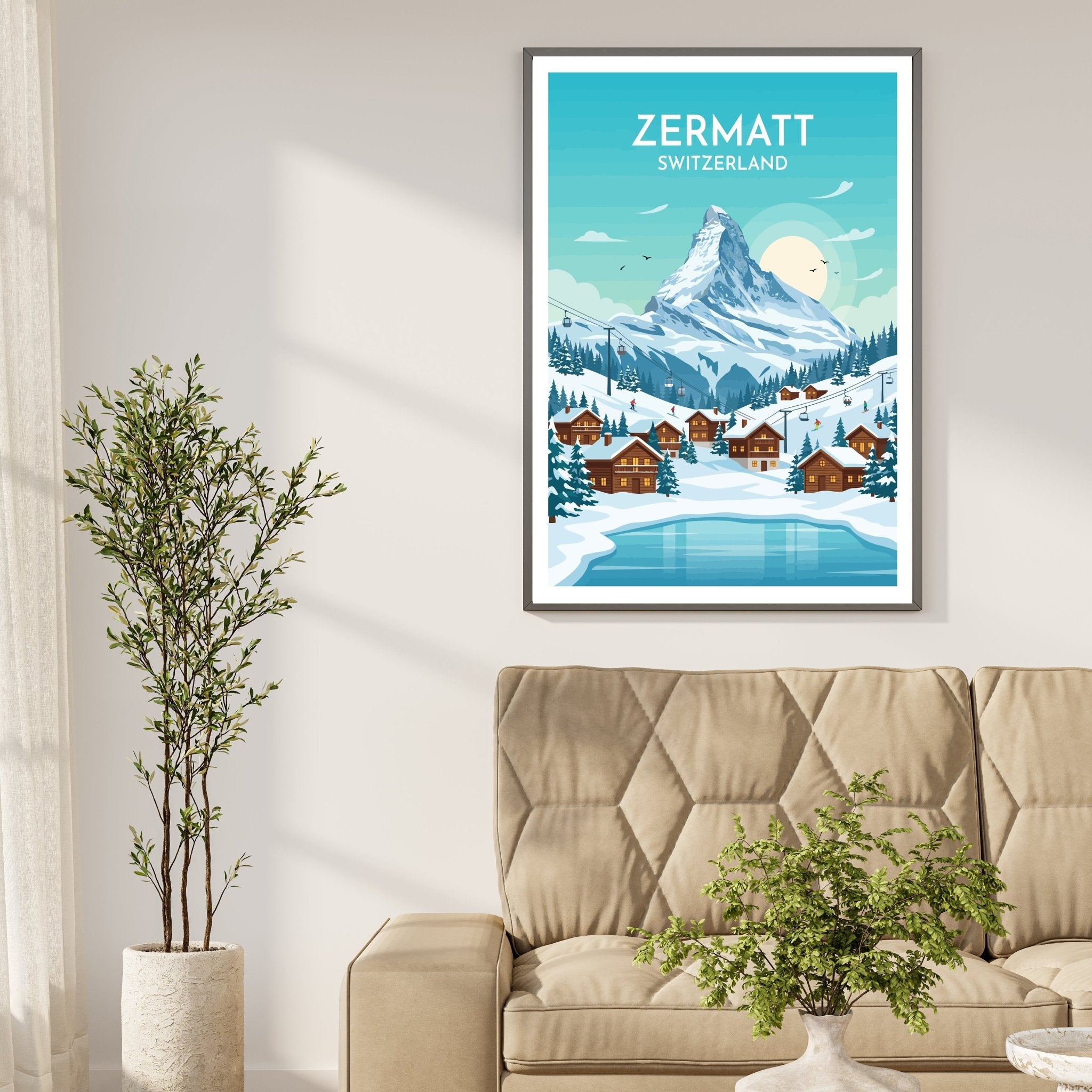 Zermatt