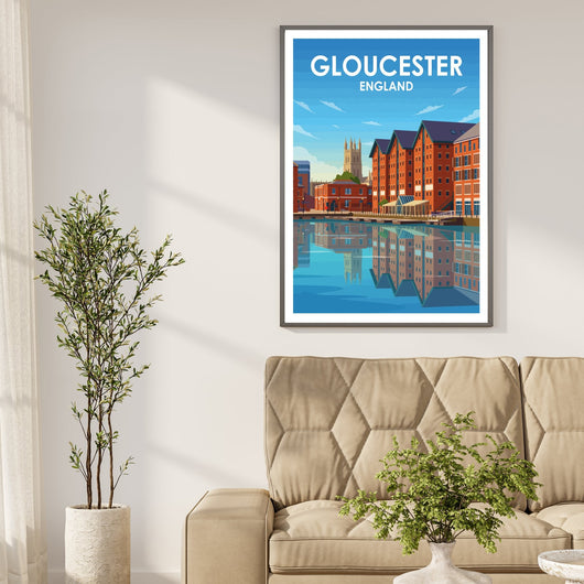Gloucester