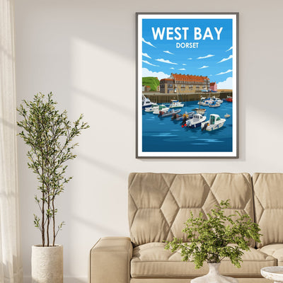 West Bay