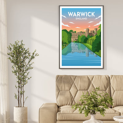 Warwick