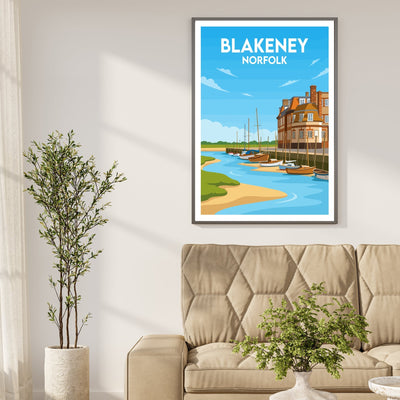 Blakeney