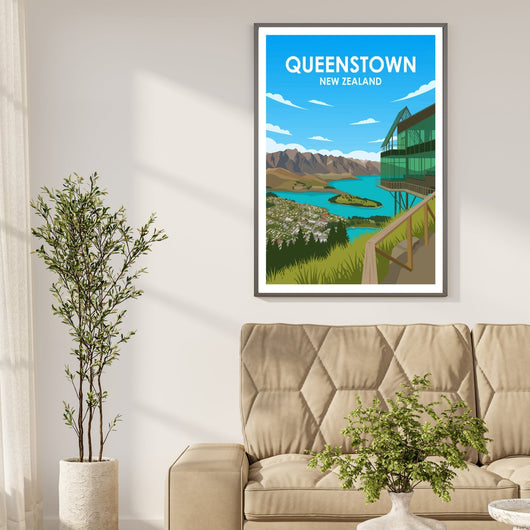 Queenstown