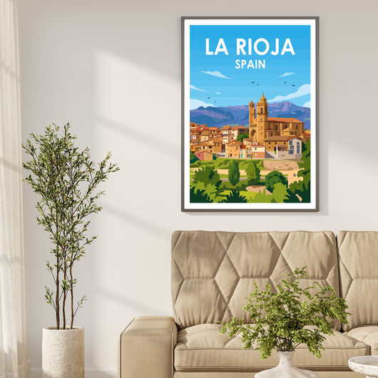 La Rioja