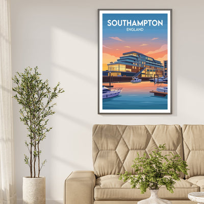 Southampton