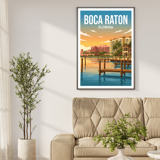 Boca Raton
