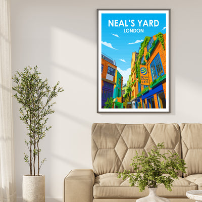 Neals Yard