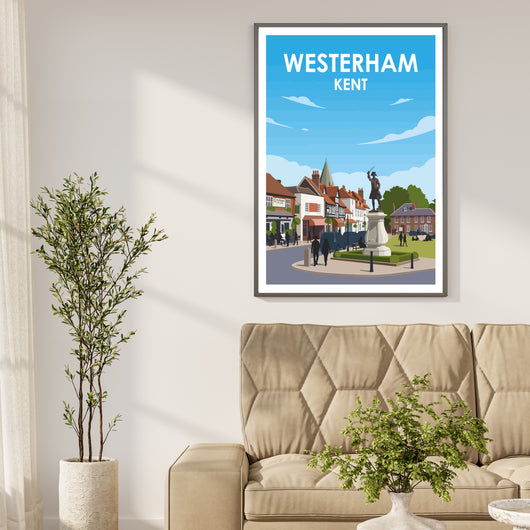 Westerham