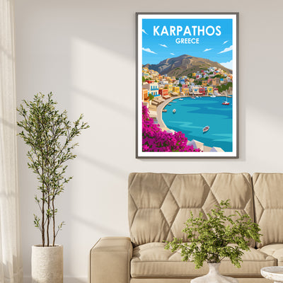 Karpathos