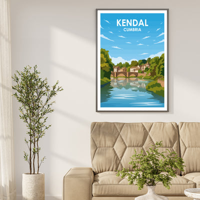 Kendal