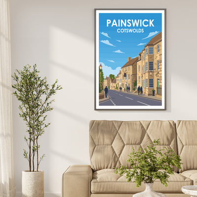 Painswick