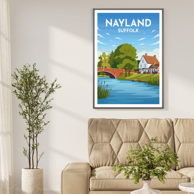 Nayland