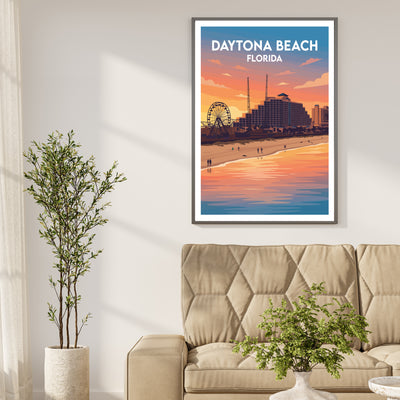 Daytona Beach