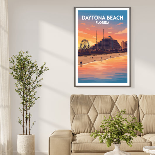 Daytona Beach