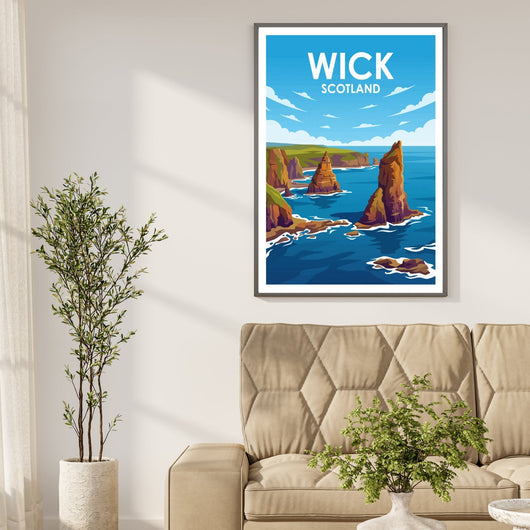 Wick