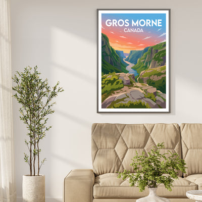 Gros Morne